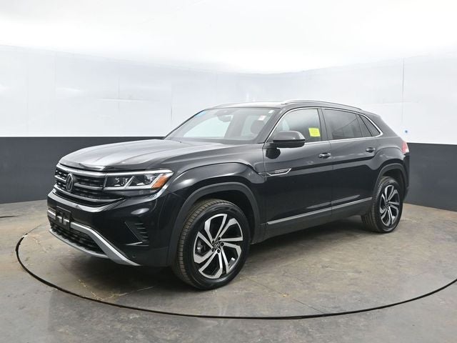 2023 Volkswagen Atlas Cross Sport 3.6L V6 SEL