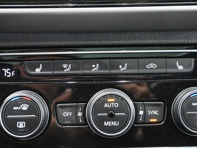 2023 Volkswagen Atlas Cross Sport 3.6L V6 SEL