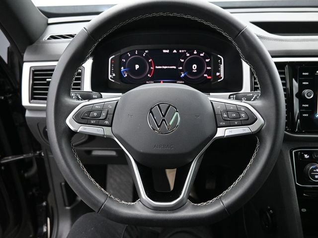 2023 Volkswagen Atlas Cross Sport 3.6L V6 SEL