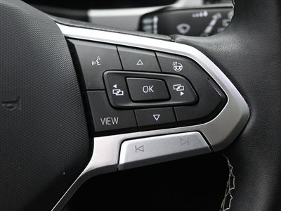 2023 Volkswagen Atlas Cross Sport 3.6L V6 SEL