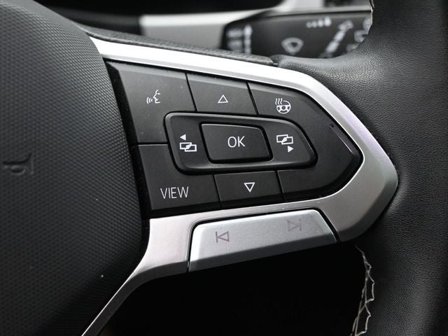 2023 Volkswagen Atlas Cross Sport 3.6L V6 SEL