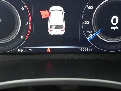 2023 Volkswagen Atlas Cross Sport 3.6L V6 SEL