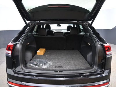 2023 Volkswagen Atlas Cross Sport 3.6L V6 SEL