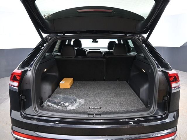 2023 Volkswagen Atlas Cross Sport 3.6L V6 SEL