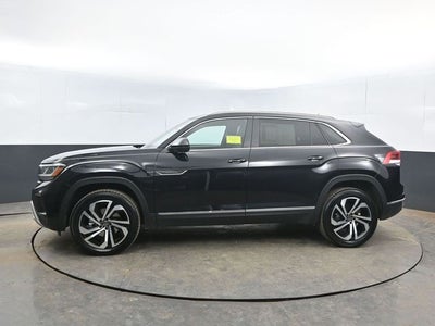 2023 Volkswagen Atlas Cross Sport 3.6L V6 SEL