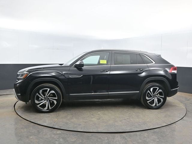 2023 Volkswagen Atlas Cross Sport 3.6L V6 SEL