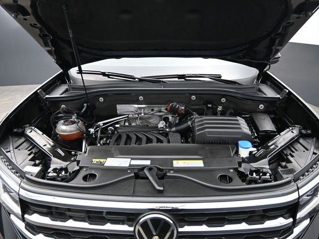 2023 Volkswagen Atlas Cross Sport 3.6L V6 SEL