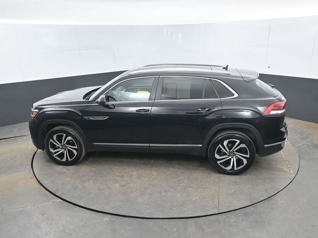 2023 Volkswagen Atlas Cross Sport 3.6L V6 SEL