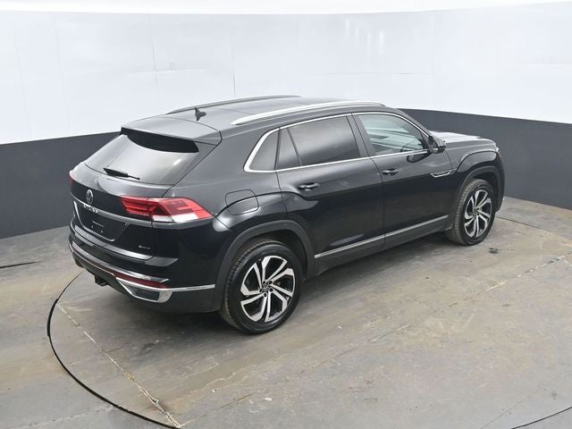 2023 Volkswagen Atlas Cross Sport 3.6L V6 SEL