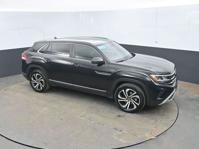 2023 Volkswagen Atlas Cross Sport 3.6L V6 SEL