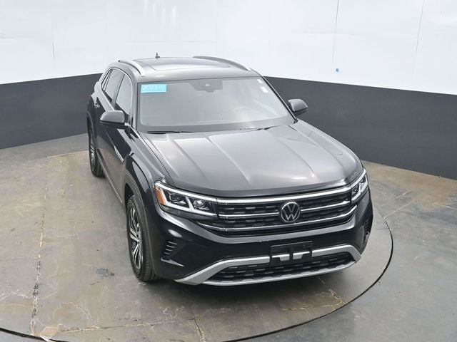 2023 Volkswagen Atlas Cross Sport 3.6L V6 SEL