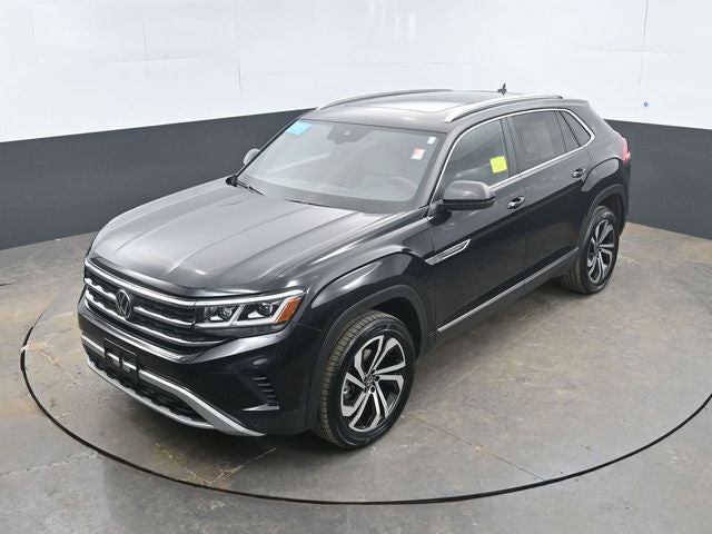 2023 Volkswagen Atlas Cross Sport 3.6L V6 SEL