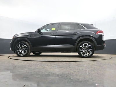 2023 Volkswagen Atlas Cross Sport 3.6L V6 SEL