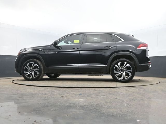 2023 Volkswagen Atlas Cross Sport 3.6L V6 SEL