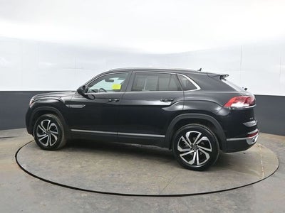 2023 Volkswagen Atlas Cross Sport 3.6L V6 SEL