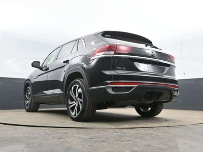 2023 Volkswagen Atlas Cross Sport 3.6L V6 SEL