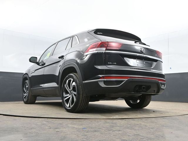 2023 Volkswagen Atlas Cross Sport 3.6L V6 SEL