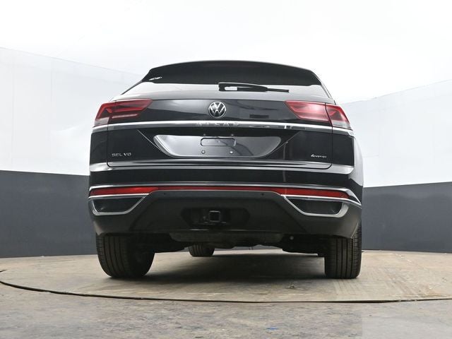 2023 Volkswagen Atlas Cross Sport 3.6L V6 SEL