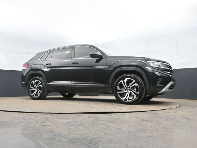 2023 Volkswagen Atlas Cross Sport 3.6L V6 SEL
