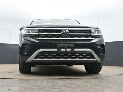 2023 Volkswagen Atlas Cross Sport 3.6L V6 SEL