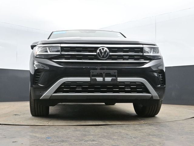 2023 Volkswagen Atlas Cross Sport 3.6L V6 SEL