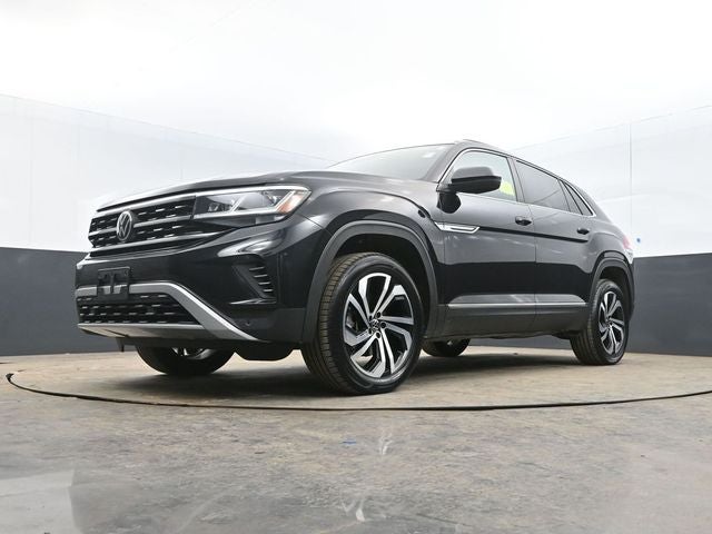 2023 Volkswagen Atlas Cross Sport 3.6L V6 SEL