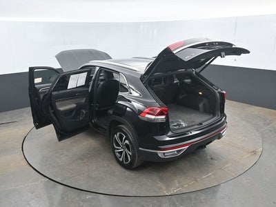 2023 Volkswagen Atlas Cross Sport 3.6L V6 SEL