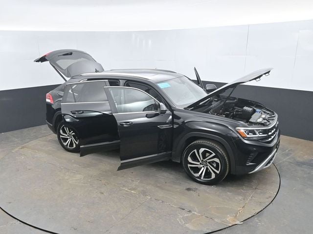 2023 Volkswagen Atlas Cross Sport 3.6L V6 SEL