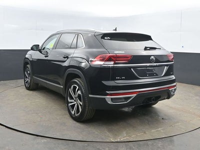 2023 Volkswagen Atlas Cross Sport 3.6L V6 SEL