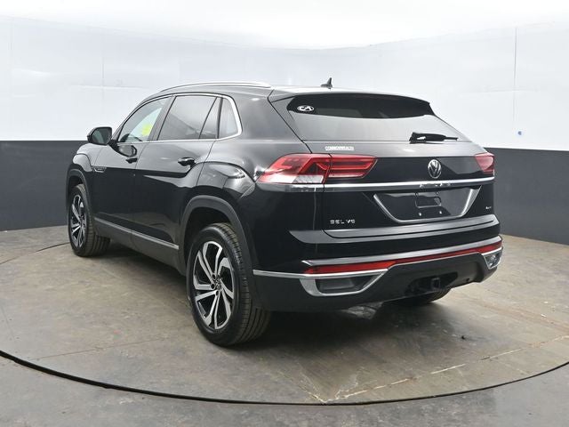 2023 Volkswagen Atlas Cross Sport 3.6L V6 SEL