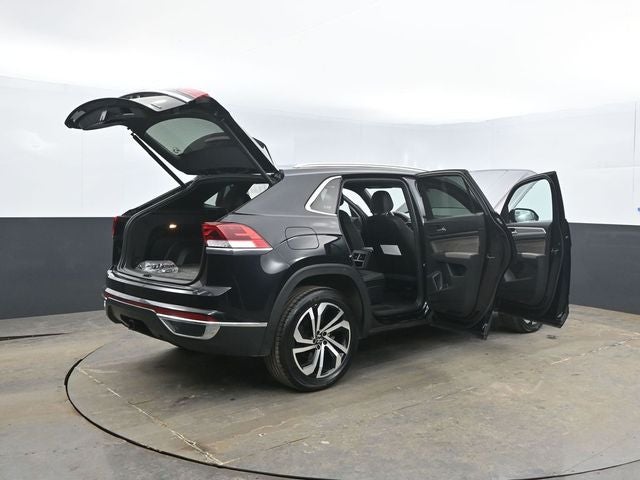 2023 Volkswagen Atlas Cross Sport 3.6L V6 SEL