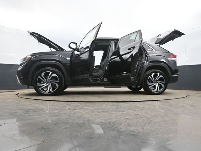 2023 Volkswagen Atlas Cross Sport 3.6L V6 SEL