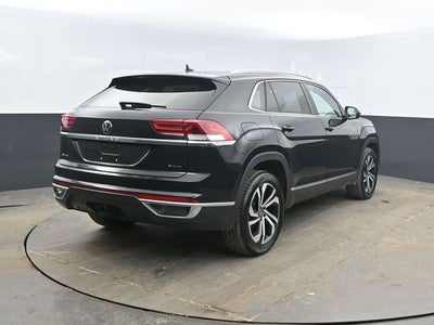 2023 Volkswagen Atlas Cross Sport 3.6L V6 SEL