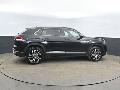 2023 Volkswagen Atlas Cross Sport 3.6L V6 SEL