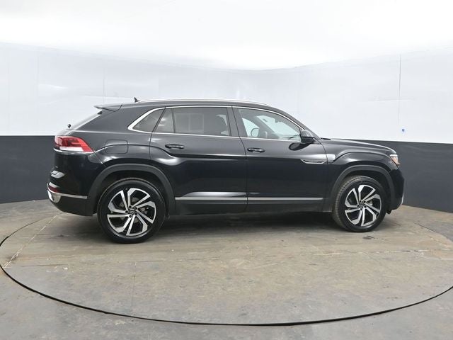 2023 Volkswagen Atlas Cross Sport 3.6L V6 SEL