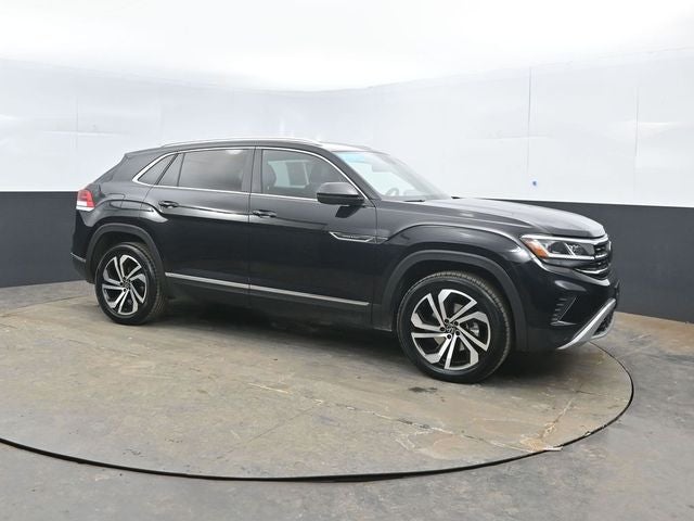 2023 Volkswagen Atlas Cross Sport 3.6L V6 SEL
