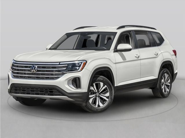 2026 Volkswagen Atlas 2.0T Atlas Peak Edition 4MOTION's photo