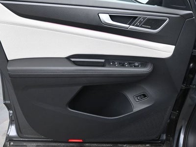 2025 Volkswagen Atlas Cross Sport 2.0T SEL Premium R-Line