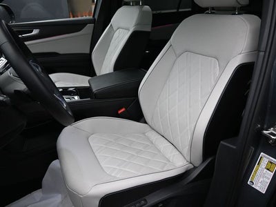 2025 Volkswagen Atlas Cross Sport 2.0T SEL Premium R-Line