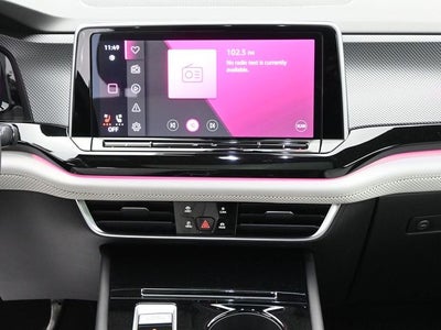 2025 Volkswagen Atlas Cross Sport 2.0T SEL Premium R-Line