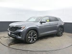 2025 Volkswagen Atlas Cross Sport 2.0T SEL Premium R-Line