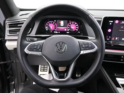 2025 Volkswagen Atlas Cross Sport 2.0T SEL Premium R-Line