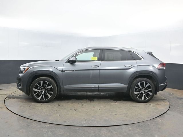 2025 Volkswagen Atlas Cross Sport 2.0T SEL Premium R-Line