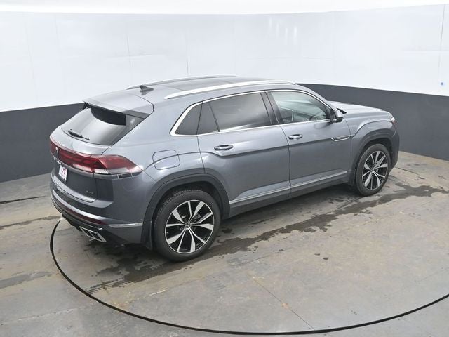 2025 Volkswagen Atlas Cross Sport 2.0T SEL Premium R-Line