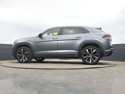 2025 Volkswagen Atlas Cross Sport 2.0T SEL Premium R-Line