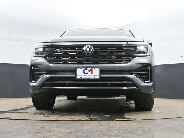 2025 Volkswagen Atlas Cross Sport 2.0T SEL Premium R-Line