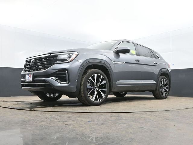 2025 Volkswagen Atlas Cross Sport 2.0T SEL Premium R-Line