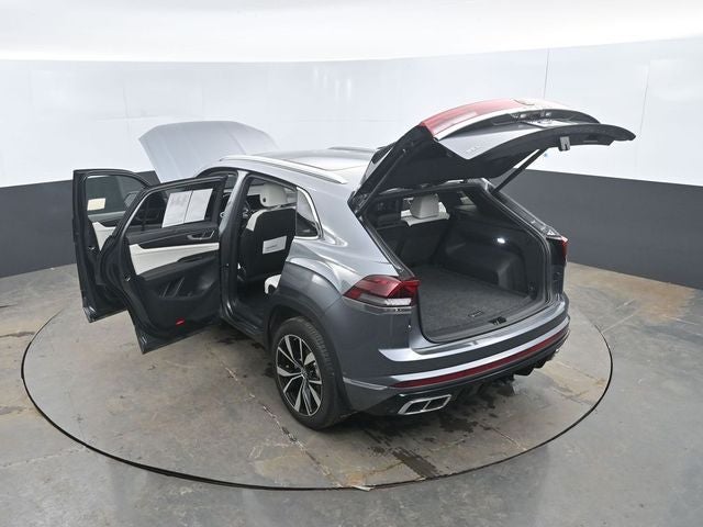 2025 Volkswagen Atlas Cross Sport 2.0T SEL Premium R-Line