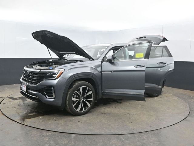 2025 Volkswagen Atlas Cross Sport 2.0T SEL Premium R-Line