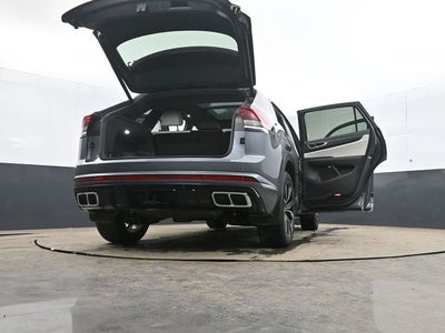 2025 Volkswagen Atlas Cross Sport 2.0T SEL Premium R-Line